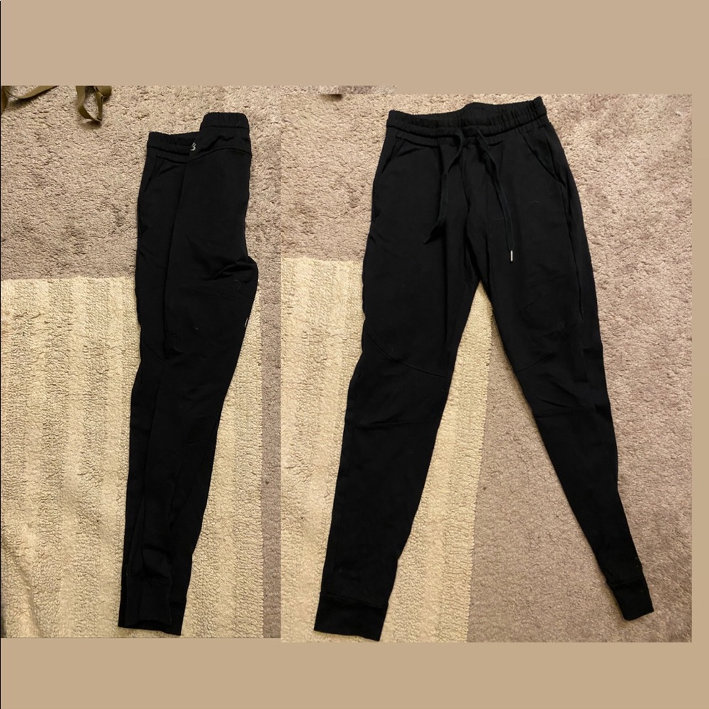 Buffbunny Jasmine Joggers